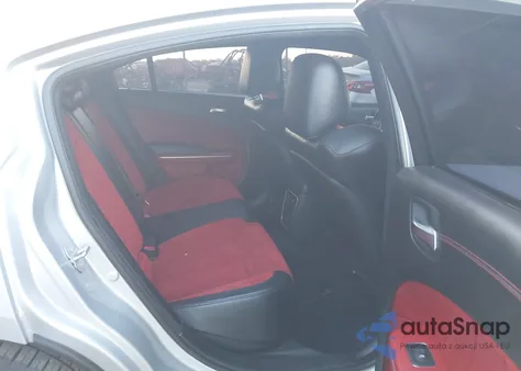 2019 Dodge Charger Scat Pack Rwd from USA, damaged, VIN 2C3CDXGJ0KH576201